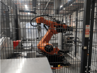 區(qū)鎮(zhèn)2家入選！2020年度蘇州市智能工廠名單揭曉，智能機(jī)器人產(chǎn)業(yè)引領(lǐng)智造升級(jí)